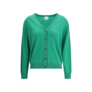 Allude Women Cashmere Cardigan